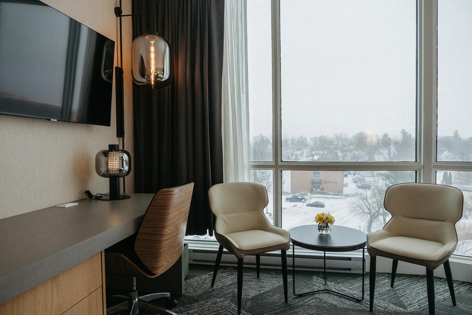 Clarion Lakeside Inn & Conference Centre Kenora Zewnętrze zdjęcie