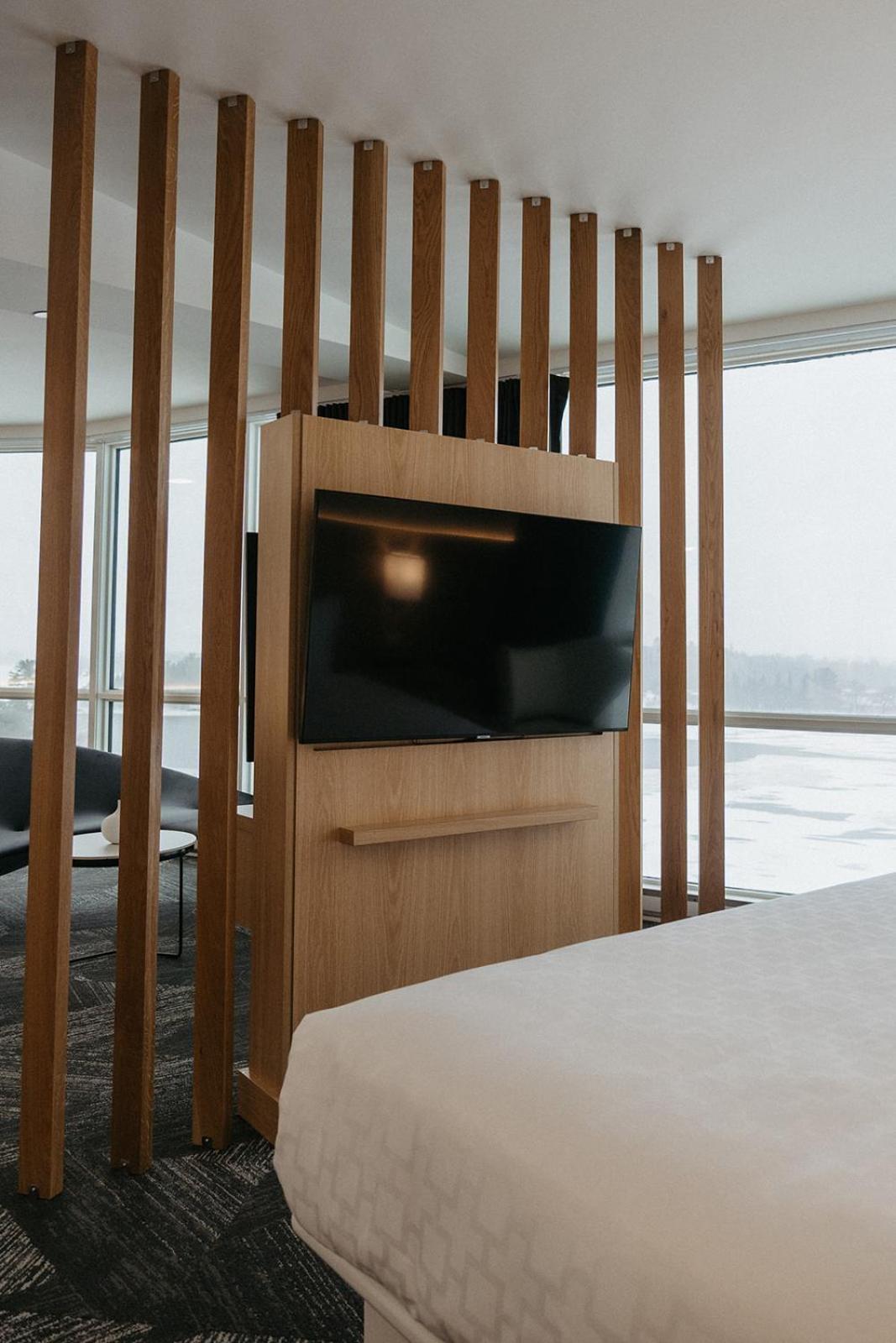 Clarion Lakeside Inn & Conference Centre Kenora Zewnętrze zdjęcie