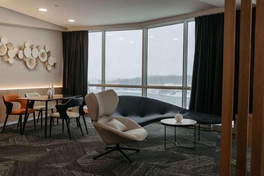 Clarion Lakeside Inn & Conference Centre Kenora Pokój zdjęcie