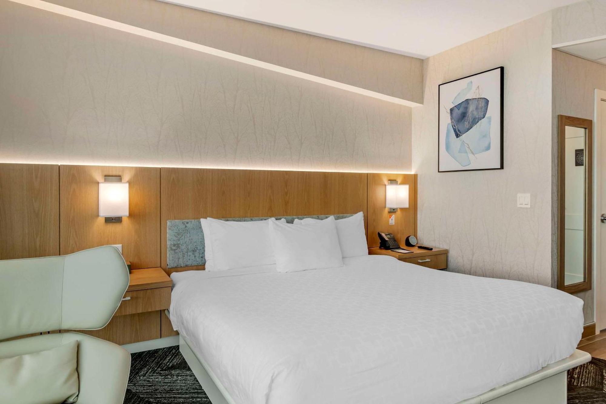 Clarion Lakeside Inn & Conference Centre Kenora Zewnętrze zdjęcie