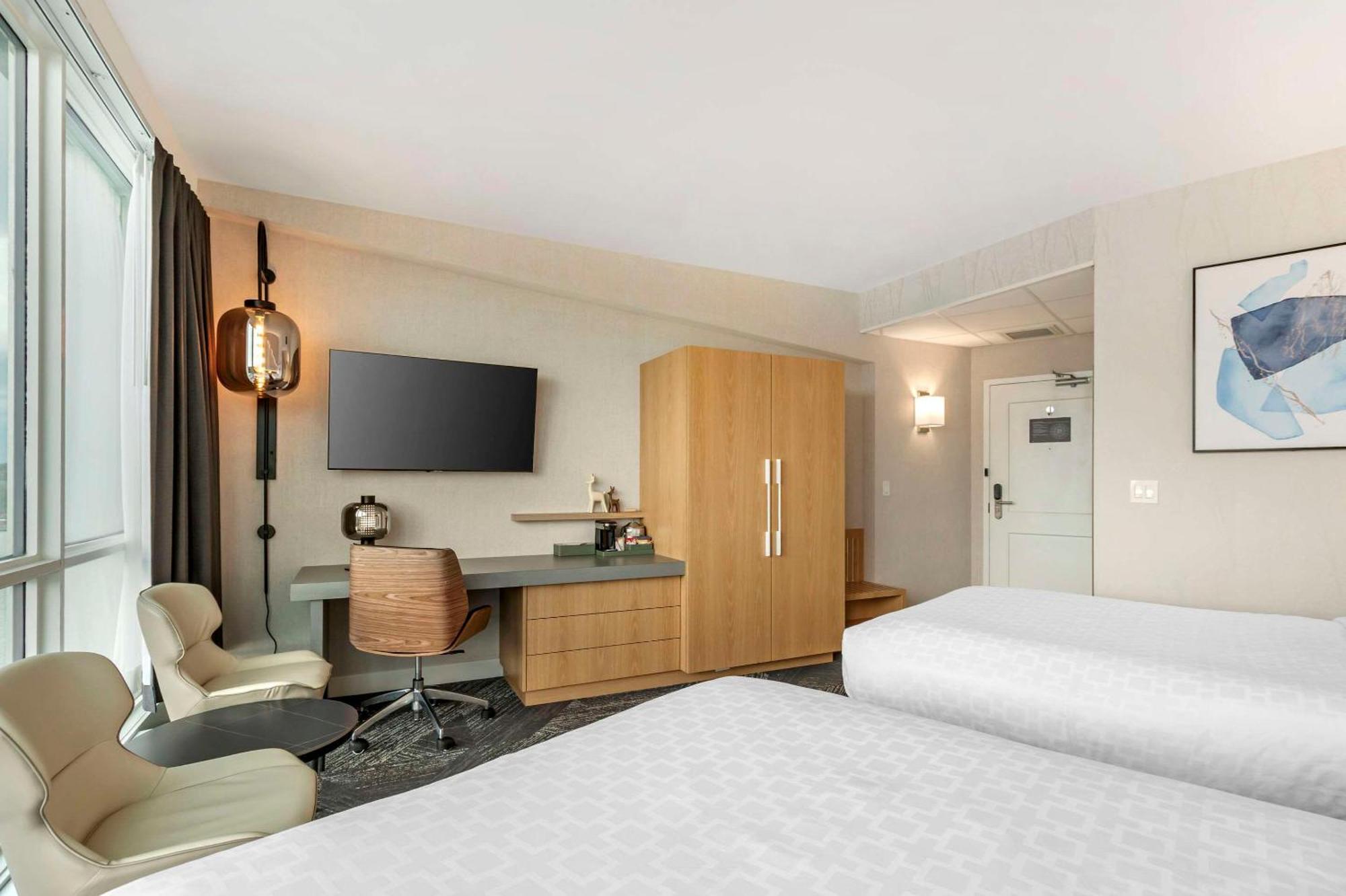 Clarion Lakeside Inn & Conference Centre Kenora Zewnętrze zdjęcie