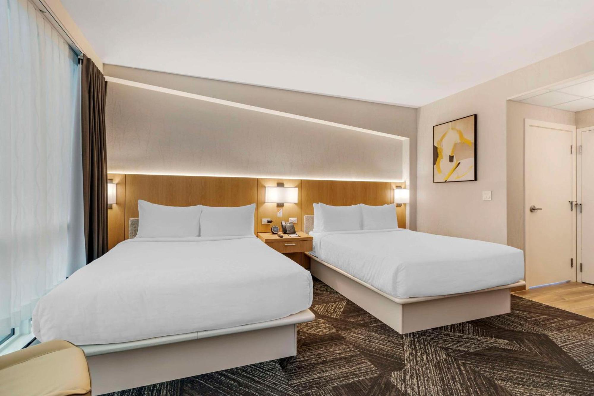 Clarion Lakeside Inn & Conference Centre Kenora Zewnętrze zdjęcie